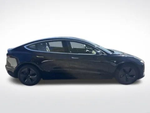 Photos of 2018 Tesla Model 3 Long Range for sale in Milwaukee, WI at Diamond Jim's Motor Cars