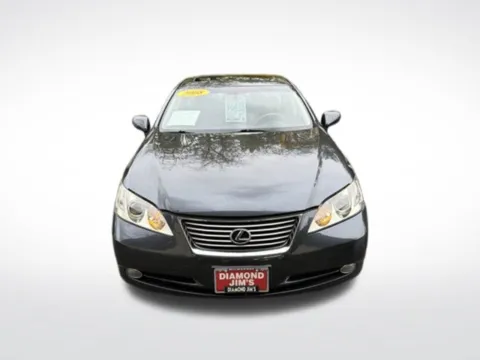 Gray 2008 Lexus ES 350 for sale in Milwaukee, WI