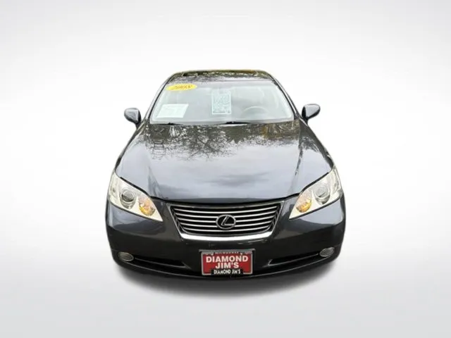 2008 Lexus ES