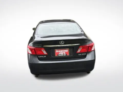 More photos of 2008 Lexus ES 350 at Diamond Jim's Motor Cars, WI