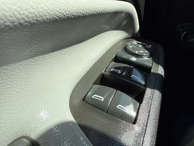 Chevrolet Equinox photo 23