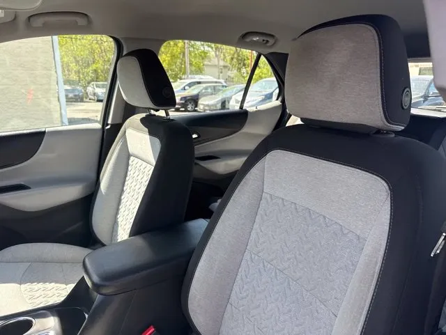 Chevrolet Equinox photo 9