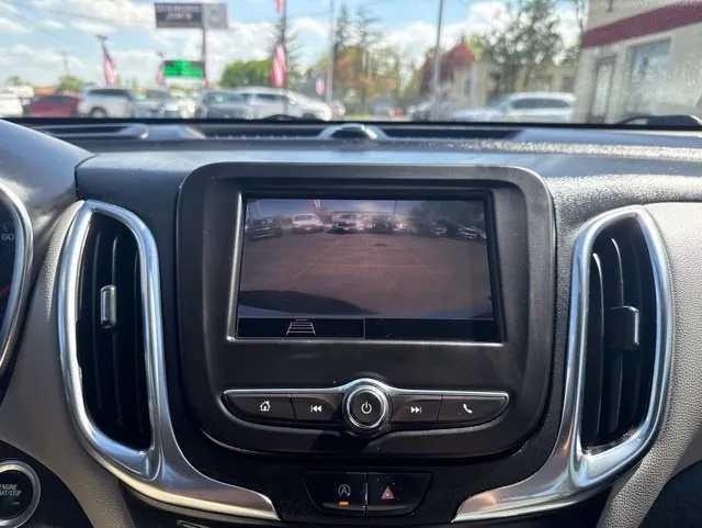 Chevrolet Equinox photo 30
