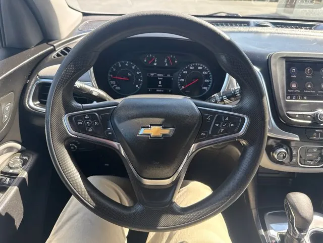 Chevrolet Equinox photo 20