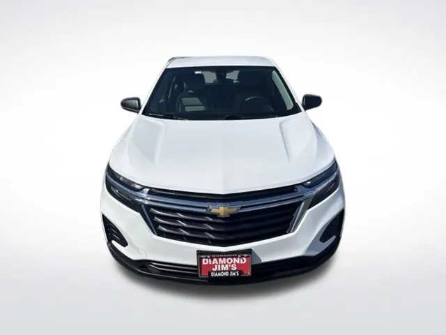 Chevrolet Equinox photo 7