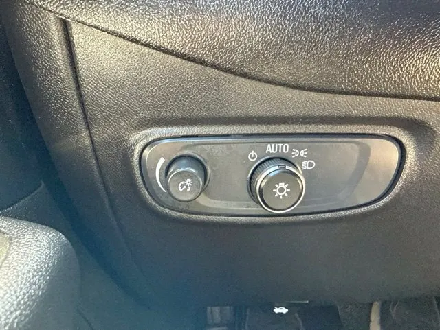 Chevrolet Equinox photo 24