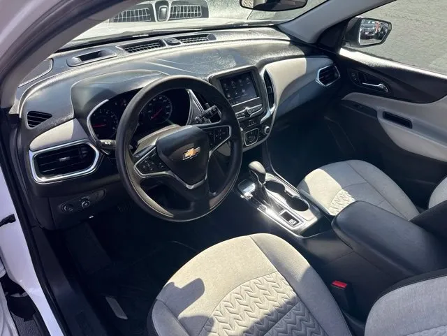Chevrolet Equinox photo 10