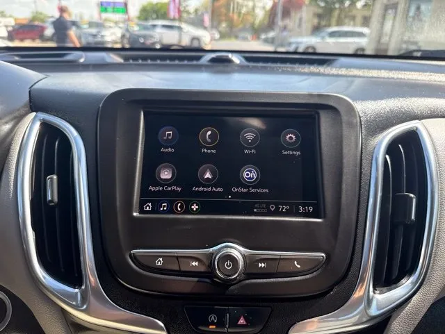 Chevrolet Equinox photo 26