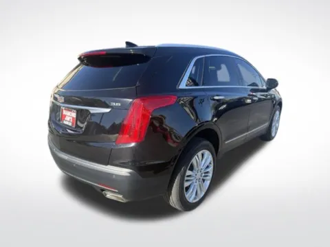 Another view of 2019 Cadillac XT5 Premium Luxury for sale in Milwaukee, WI at Diamond Jim's Motor Cars