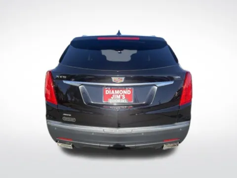 More photos of 2019 Cadillac XT5 Premium Luxury at Diamond Jim's Motor Cars, WI