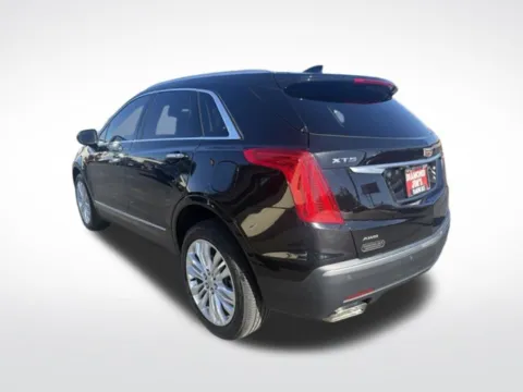 More photos of 2019 Cadillac XT5 Premium Luxury at Diamond Jim's Motor Cars, WI