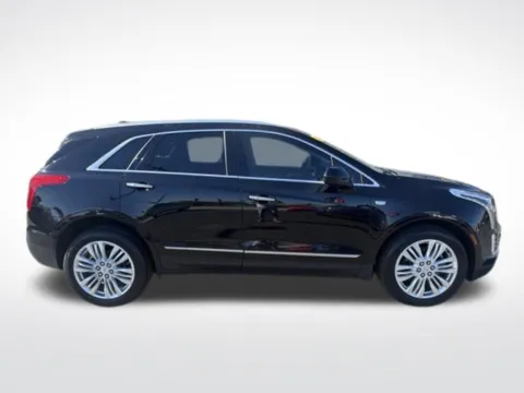 Photos of 2019 Cadillac XT5 Premium Luxury for sale in Milwaukee, WI at Diamond Jim's Motor Cars