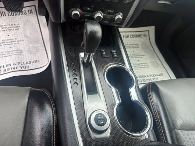 Nissan Pathfinder photo 18