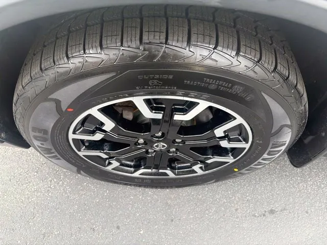 Nissan Pathfinder photo 9