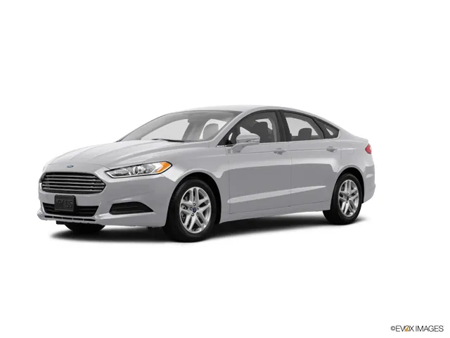 2015 Ford Fusion SE for sale in Milwaukee, WI