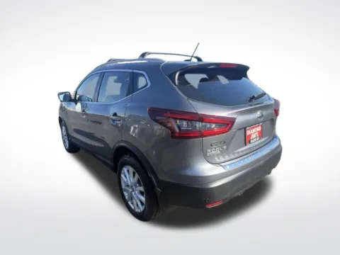More photos of 2020 Nissan Rogue Sport SV at Diamond Jim's Motor Cars, WI
