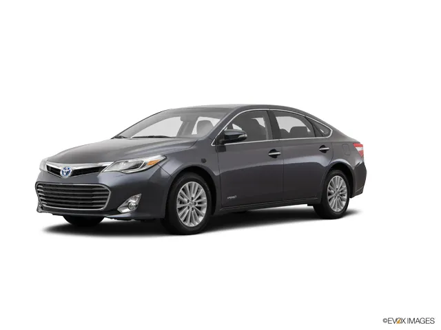 2014 Toyota Avalon Hybrid XLE Touring for sale in Milwaukee, WI