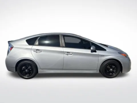 Photos of 2015 Toyota Prius Two for sale in Milwaukee, WI at Diamond Jim's Motor Cars