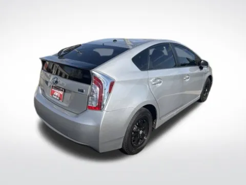 Another view of 2015 Toyota Prius Two for sale in Milwaukee, WI at Diamond Jim's Motor Cars