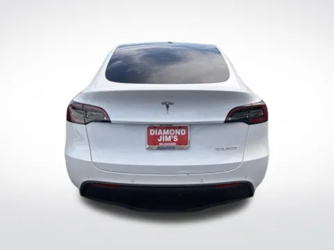 More photos of 2022 Tesla Model Y Performance at Diamond Jim's Motor Cars, WI