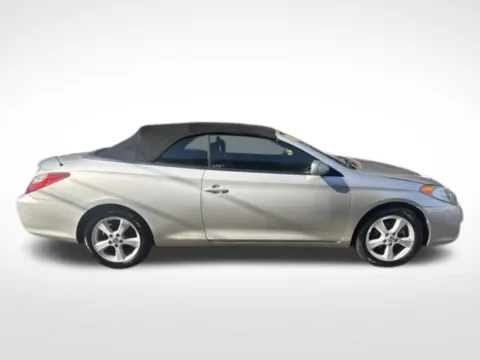 Photos of 2006 Toyota Camry Solara SLE for sale in Milwaukee, WI at Diamond Jim's Motor Cars