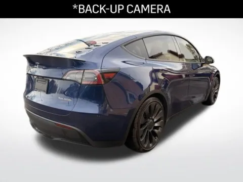 More photos of 2020 Tesla Model Y Performance at Diamond Jim's Motor Cars, WI