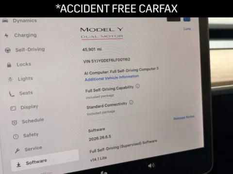 Photos of 2020 Tesla Model Y Performance for sale in Milwaukee, WI at Diamond Jim's Motor Cars