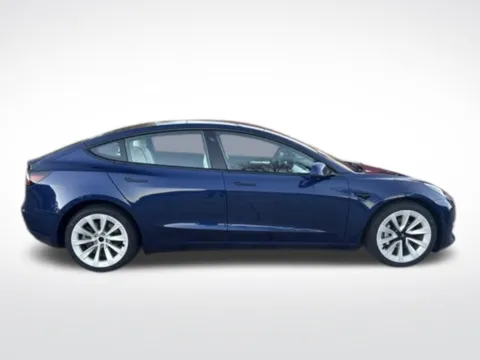 Photos of 2023 Tesla Model 3 for sale in Milwaukee, WI at Diamond Jim's Motor Cars