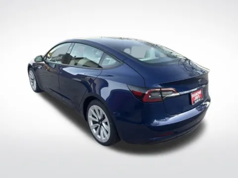 More photos of 2023 Tesla Model 3 at Diamond Jim's Motor Cars, WI