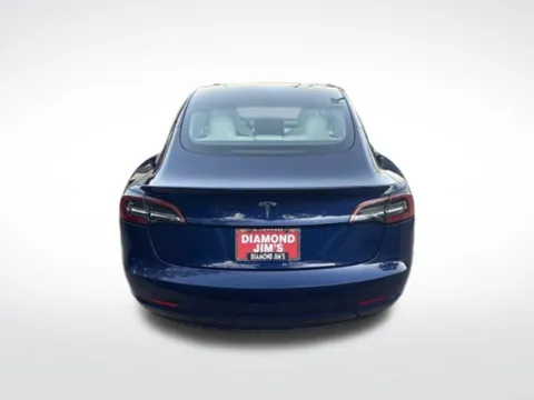 More photos of 2023 Tesla Model 3 at Diamond Jim's Motor Cars, WI