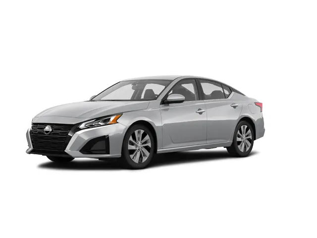 2023 Nissan Altima 2.5 S for sale in Milwaukee, WI