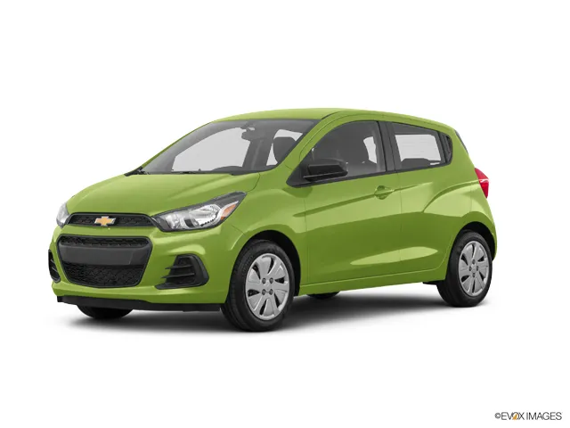 2016 Chevrolet Spark LS for sale in Milwaukee, WI