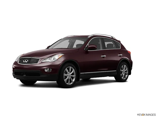 2012 INFINITI EX35 Journey for sale in Milwaukee, WI