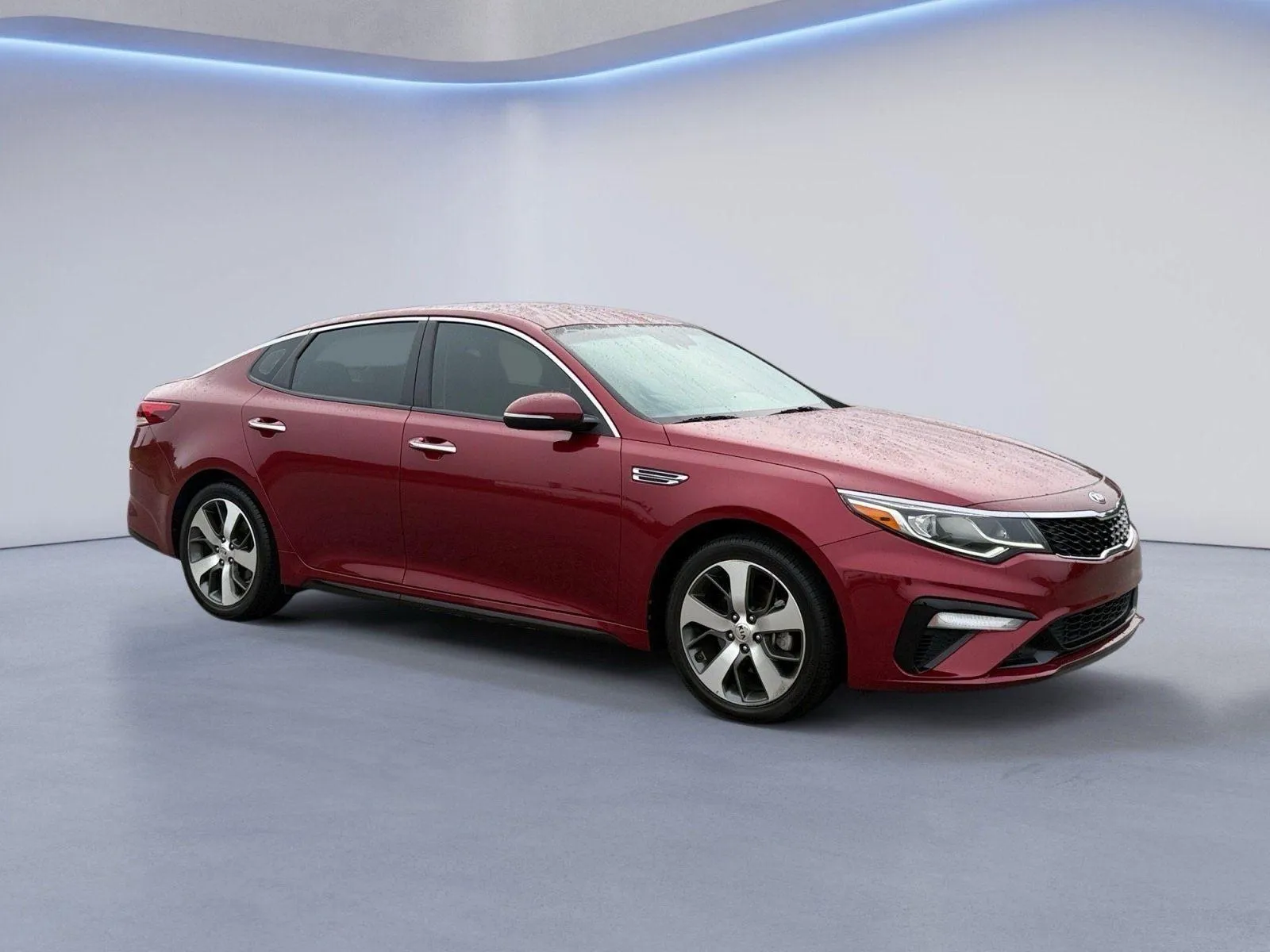 2020 Kia Optima S for sale in Alcoa, TN