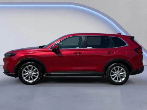 Another view of 2024 Honda CR-V EX-L for sale in Alcoa, TN at Airport Honda