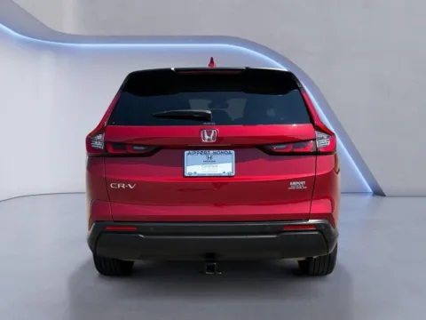 More photos of 2024 Honda CR-V EX-L at Airport Honda, TN
