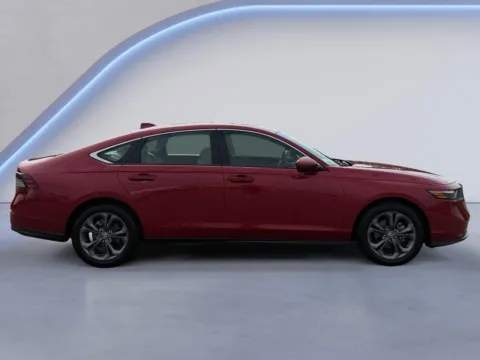 Photos of 2024 Honda Accord Sedan EX for sale in Alcoa, TN at Airport Honda