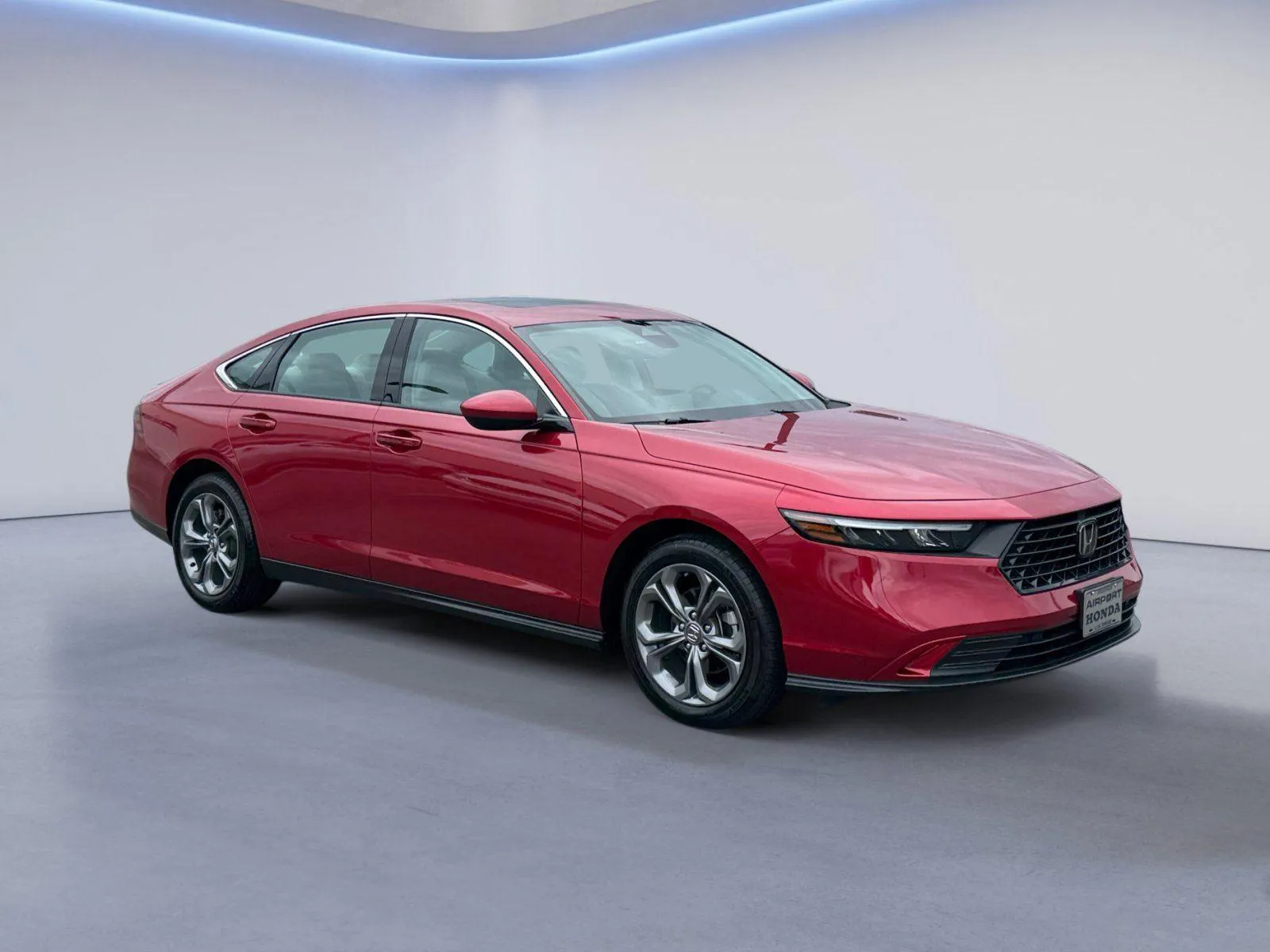 2024 Honda Accord Sedan EX for sale in Alcoa, TN