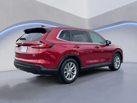 Another view of 2024 Honda CR-V EX-L for sale in Alcoa, TN at Airport Honda