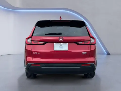 More photos of 2024 Honda CR-V EX-L at Airport Honda, TN