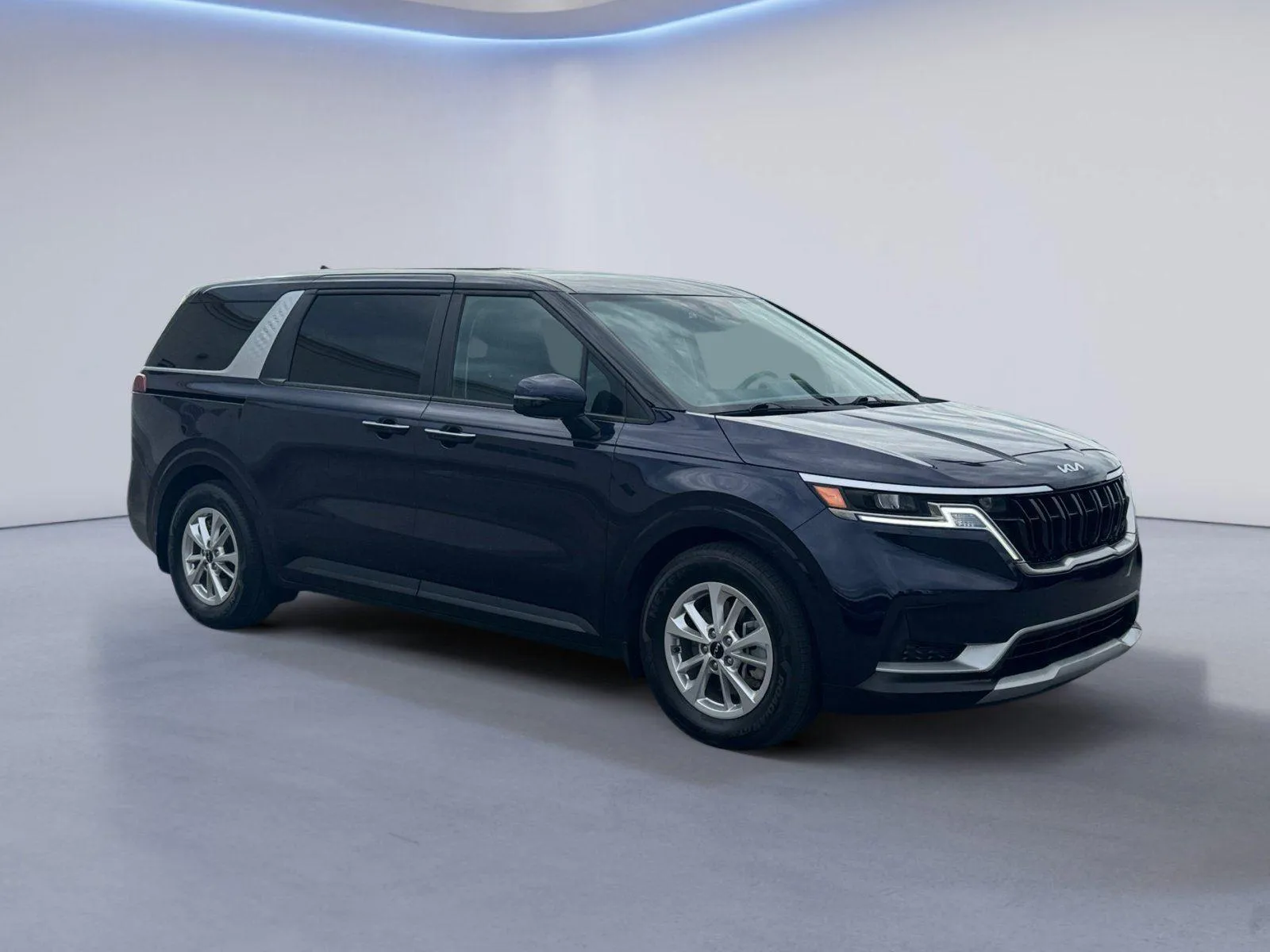 2023 Kia Carnival LX for sale in Alcoa, TN