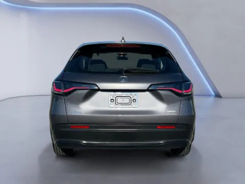 More photos of 2025 Honda HR-V LX at Airport Honda, TN