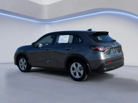 More photos of 2025 Honda HR-V LX at Airport Honda, TN