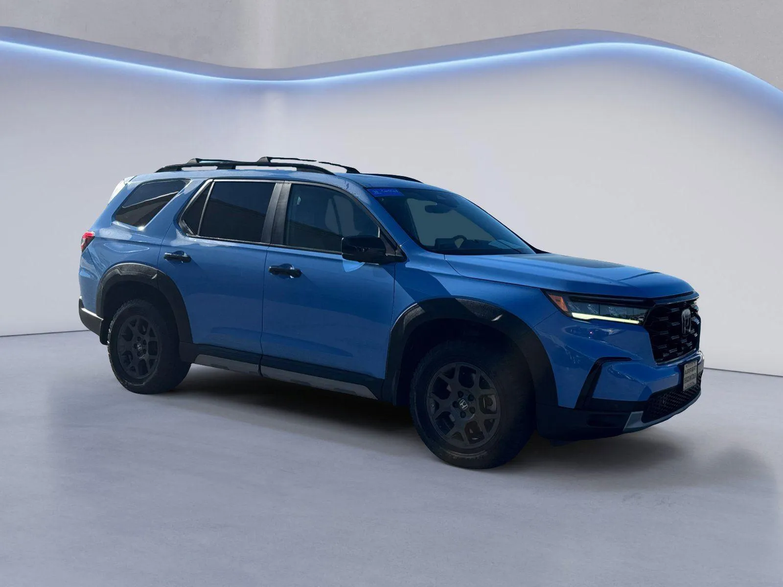 2023 Honda Pilot TrailSport for sale in Alcoa, TN