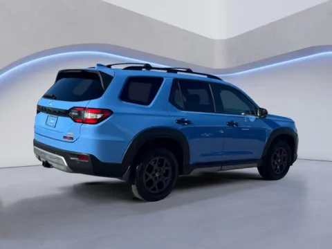 Another view of 2023 Honda Pilot TrailSport for sale in Alcoa, TN at Airport Honda