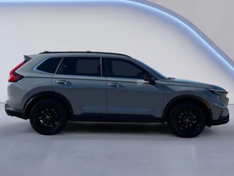 Photos of 2023 Honda CR-V Hybrid Sport for sale in Alcoa, TN at Airport Honda