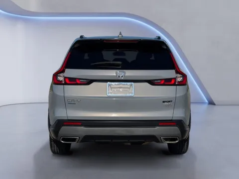 More photos of 2023 Honda CR-V Hybrid Sport at Airport Honda, TN