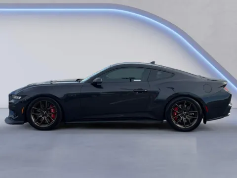 Photos of 2024 Ford Mustang GT Premium for sale in Alcoa, TN at Airport Honda