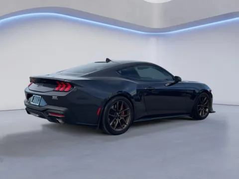 More photos of 2024 Ford Mustang GT Premium at Airport Honda, TN