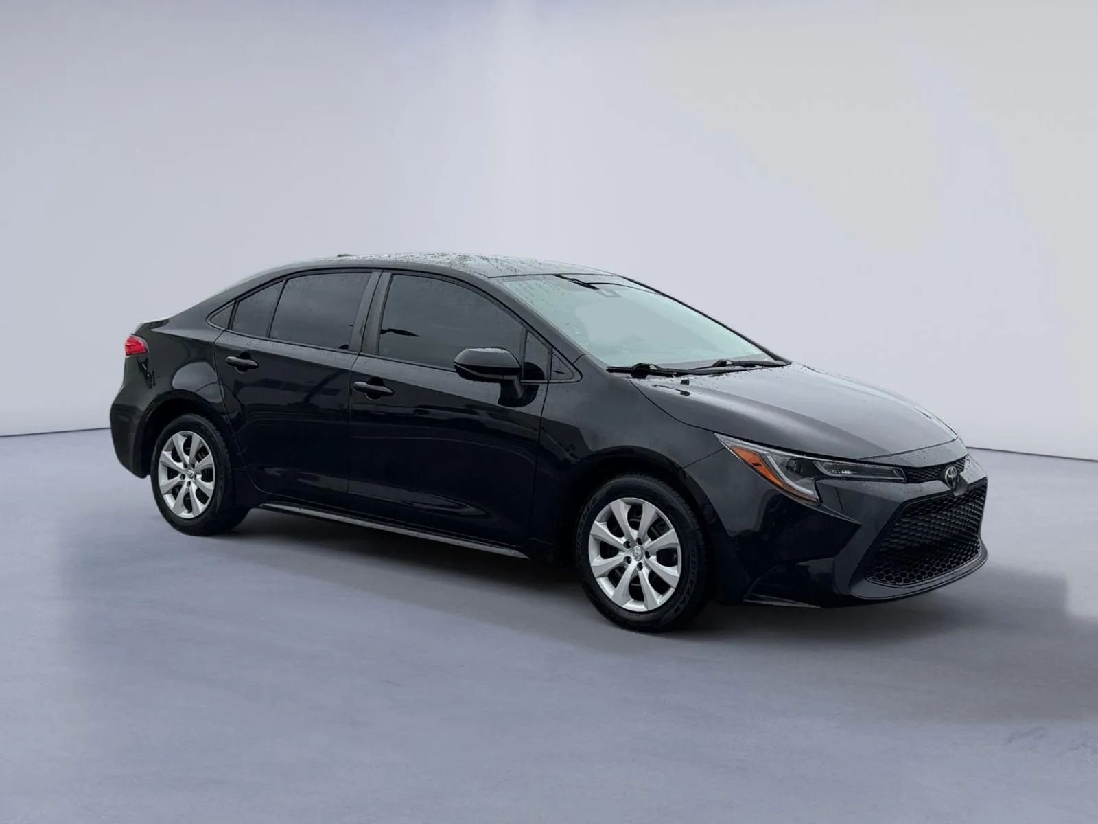 2021 Toyota Corolla LE for sale in Alcoa, TN